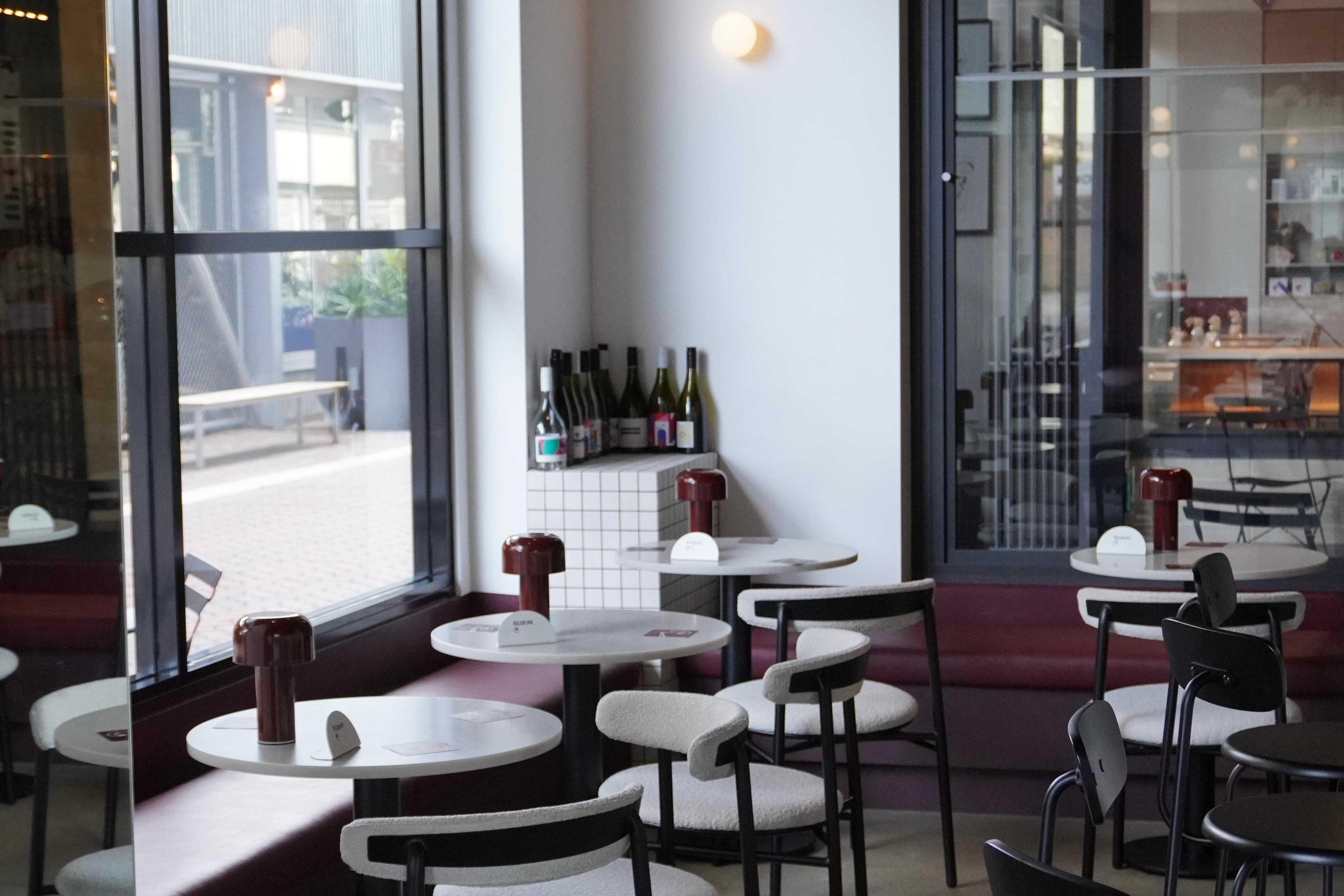 Powells Fromagerie & Wine Bar